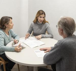 Families Memory Reinforcement Programme